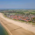 Knus Appartement Onderaan De Duinen Van Zoutelande
