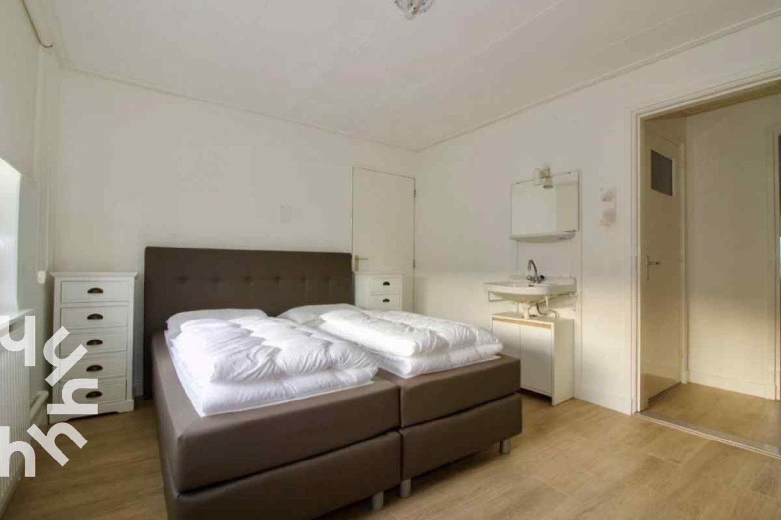 Knus Onderaan De Duinen Apartment