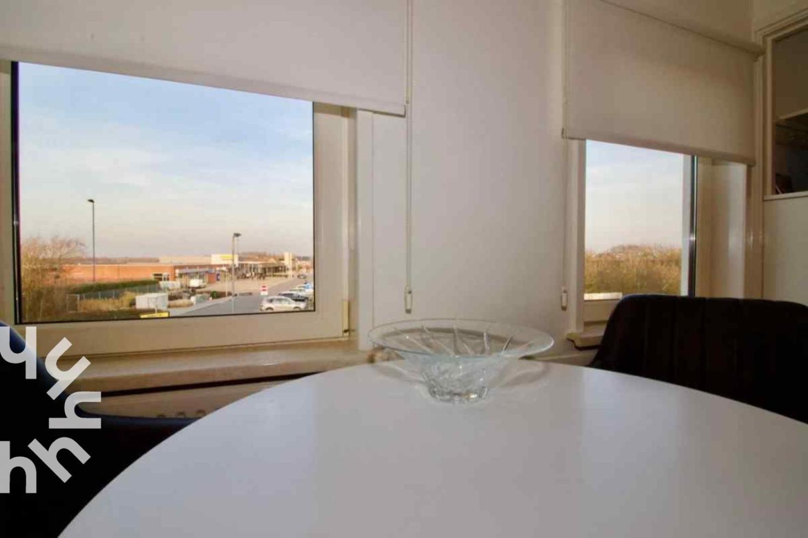 Knus Onderaan De Duinen Apartment Zoutelande