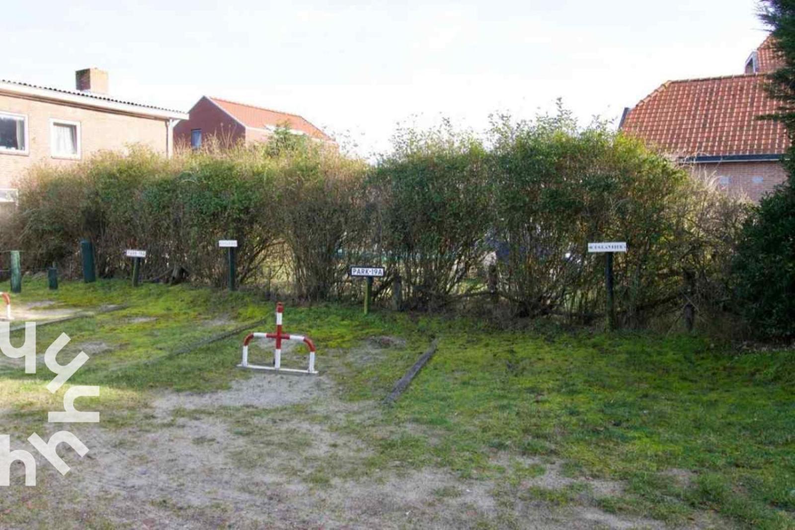 Knus Onderaan De Duinen *