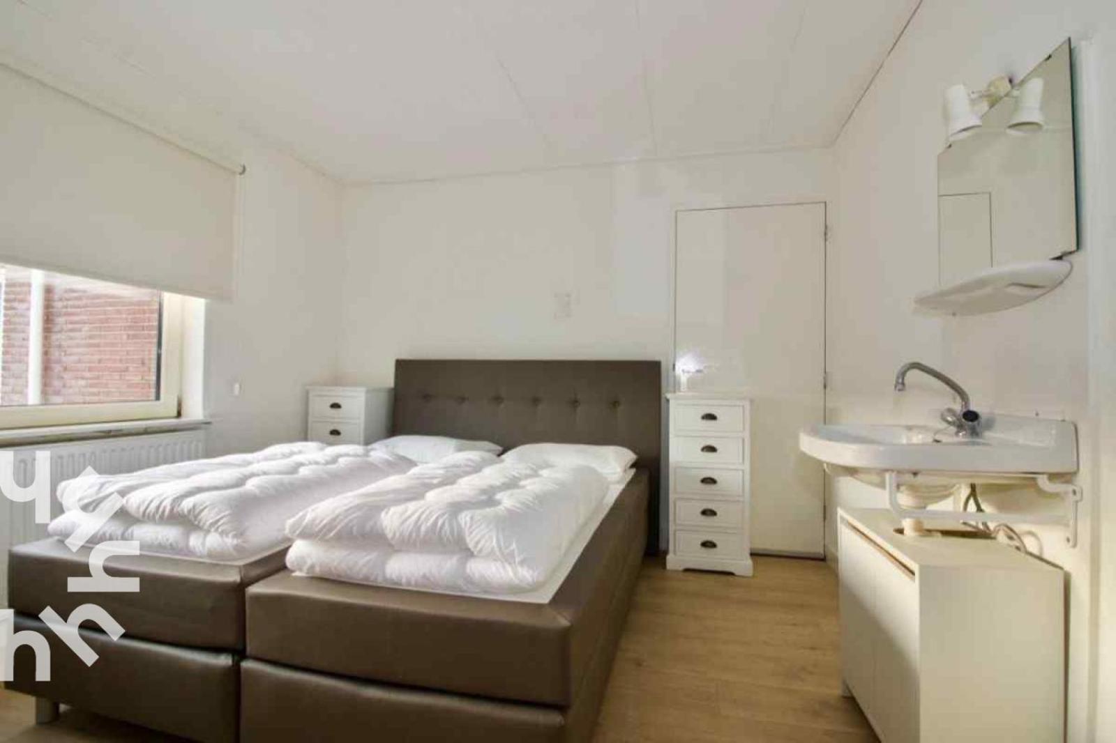 Knus Onderaan De Duinen Apartment *